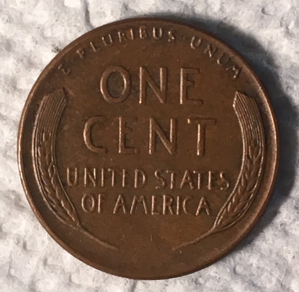Uncirculated-Pennies